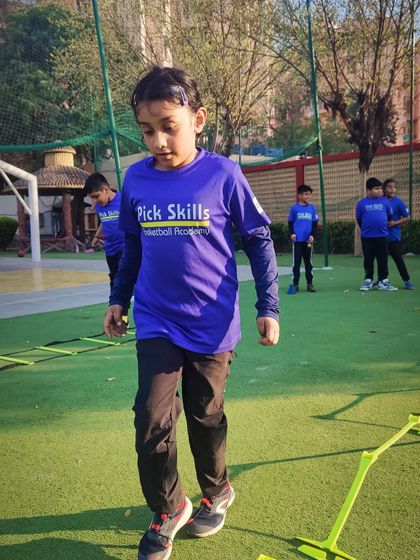 Fitness, Agility & Coordination photo 16