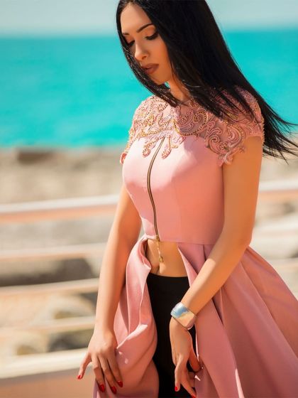 International Campaigns: Dubai photo 12