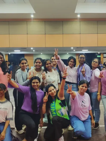 Lakshya - Corporate Wellness & Events Corporate Wellness Sessions photo 5