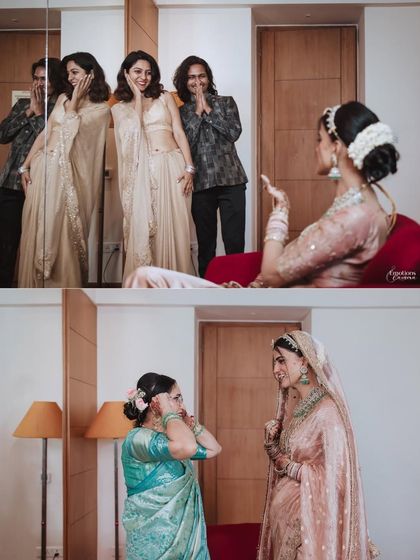 Timeless Bridal Portraits photo 54