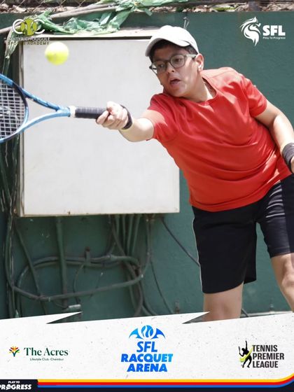 Youth Tennis: Tournament Action photo 32