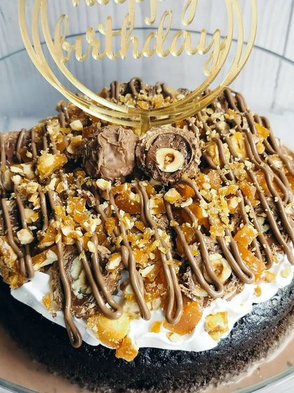 Signature Tres Leches Cakes photo 6