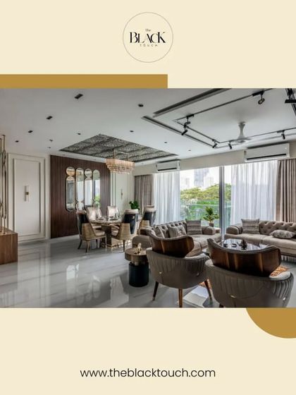 Living & Dining Spaces photo 7