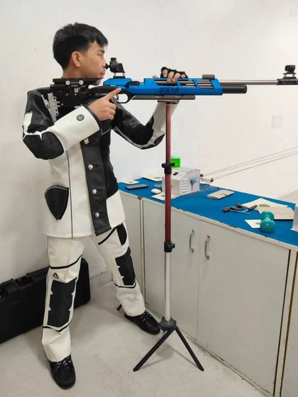 Our Rising Stars & Champions photo 12