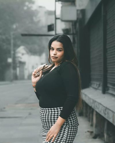 Portrait Photography