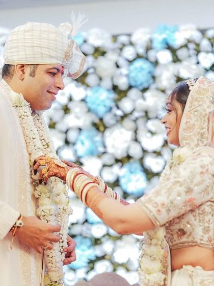 The Ceremony: Vows, Rituals & Blessings photo 44