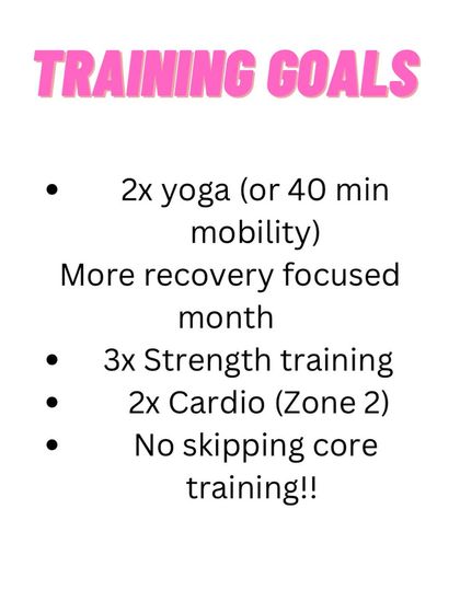 Meghana Rabindranath - Strength & Conditioning Coaching Fitness Mindset & Motivation photo 5