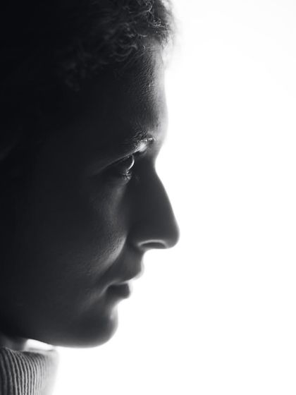 Soundarya Jayaram - Creative & Fashion Modeling Unfiltered Boudoir photo 6