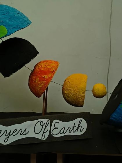 Ace Montessori - Montessori Preschool Program Exploring Our World: Science & Geography photo 8