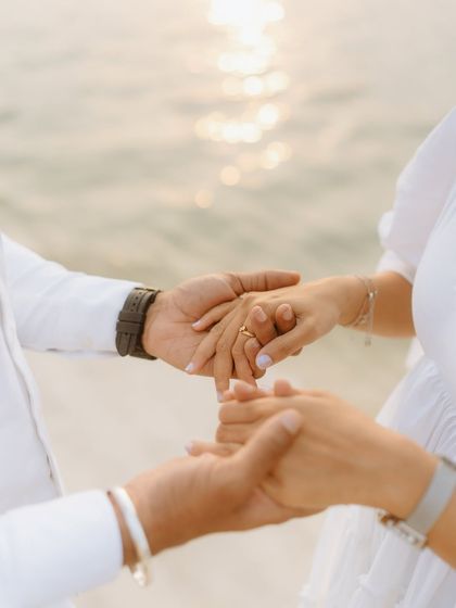 Wedding Stories - Wedding Photography & Cinematography Pre-Wedding Stories photo 19