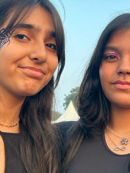 Festival & Party Vibes photo 16