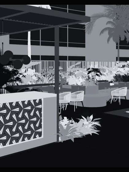 Studio XS - Interior Design Our Design Process: From Sketch to Site photo 8