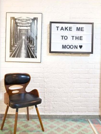 Celebrity Sanctuaries photo 9