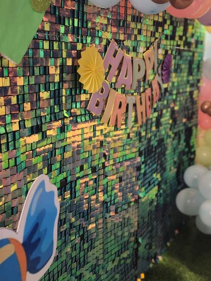 Food, Cakes & Special Touches photo 11