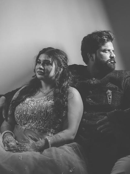 Engagement & Roka Ceremonies photo 48