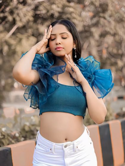 Rohit Photography - Fashion & Portfolio Photography Beach & Sunset Shoots photo 9