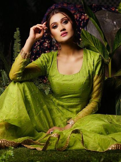 Karan - Portrait & Headshot Photography Outdoor & Natural Light photo 28