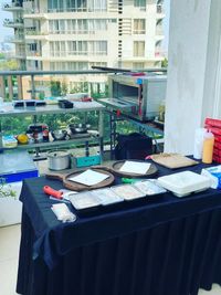 Private Chef Services