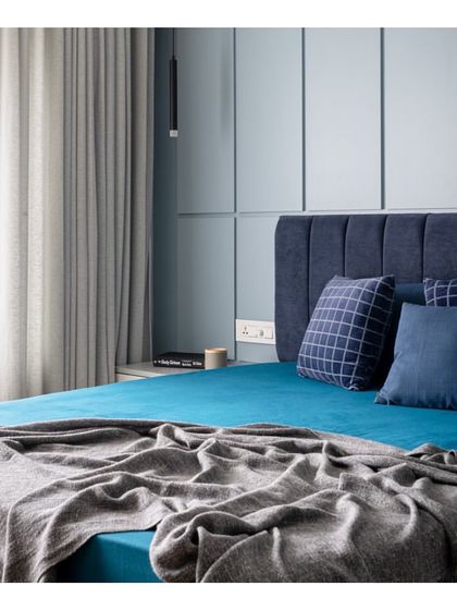 Project: Vishu Home (A Modern-Traditional Blend) photo 13