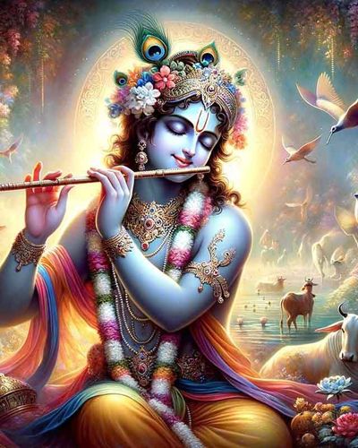 Spiritual Guidance Services