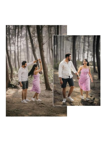 Intimate & Romantic Moments photo 24