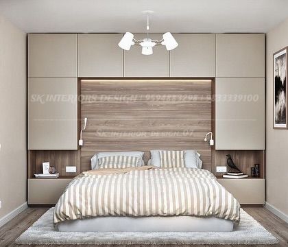 Serene Bedrooms & Wardrobes photo 5