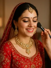 Makeup & Skincare