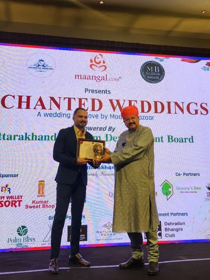 Behind the Magic photo 14