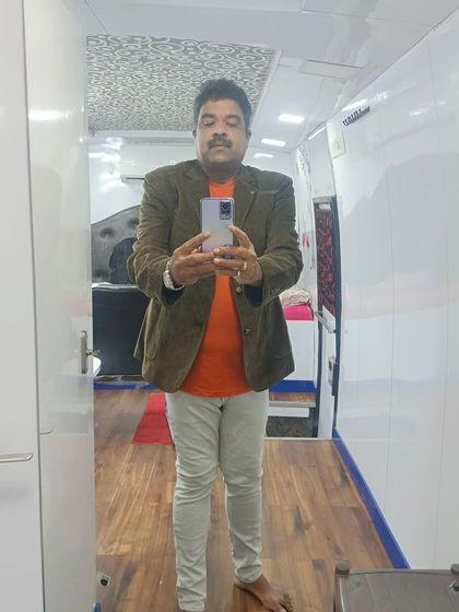 Gopi Mimicry - Acting (Film & Television) Additional Work photo 16