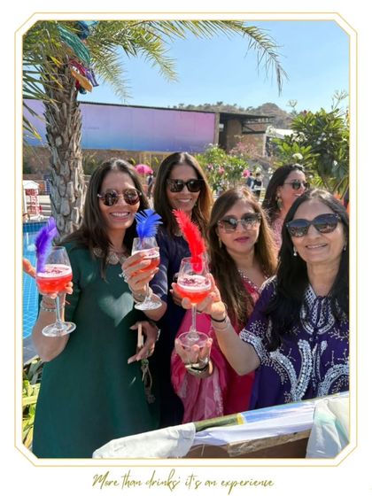 Happy Guests & Event Vibes photo 14