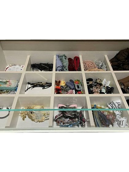 Declutter with Shreya - Virtual Organizing & Coaching Wardrobe Transformations photo 22