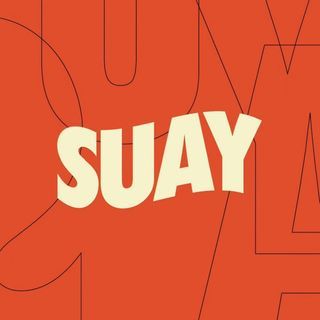 Suay