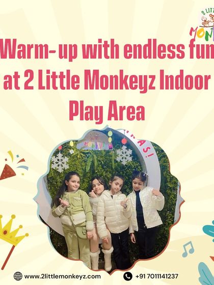 Festival Fun & Holiday Workshops photo 15