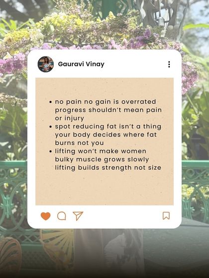 Gauravi Vinay - Personalized Clinical Nutrition Coaching My Food Philosophy: Ditching Dogma photo 4