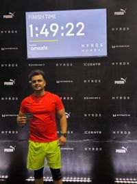 Competitive Race & Event Preparation