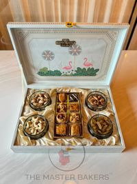 Gourmet Gift Hampers