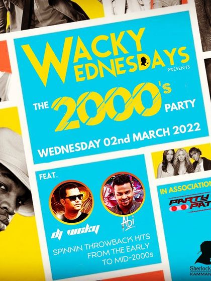 Abi - Private Event DJ Services Catch Me Live: Club & Public Events photo 15