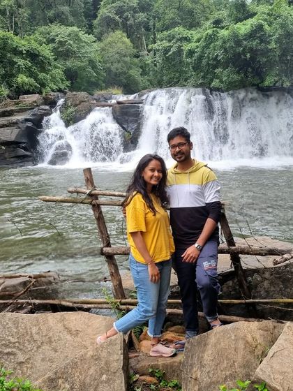 Art Of Living Matrimony - Matrimony & Matchmaking Our Beautiful Journeys: Success Stories photo 52