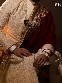 Custom Indian Ethnic Wear