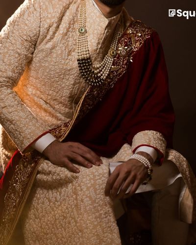 Custom Indian Ethnic Wear