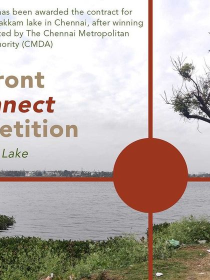 Compartment S4 - Architectural Design Landscape & Urban Design photo 17