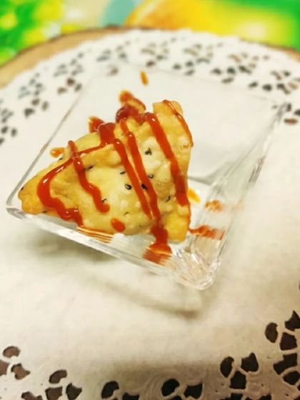 Anisa's Kitchen - Corporate Catering Appetizers & Short Eats photo 16