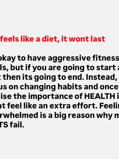 Fitness Mindset & Motivation photo 28