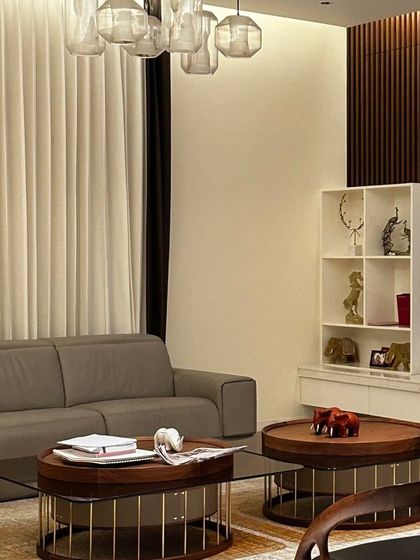 Maya Architects - Residential Architecture & Interior Design Signature Interiors: Open Plans & Textures photo 15