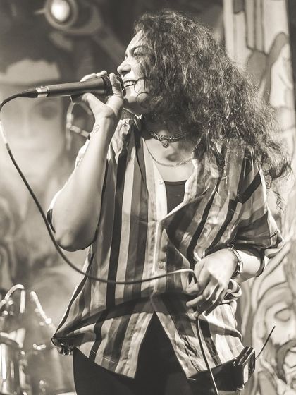 Pop & Rock Party Parade photo 5