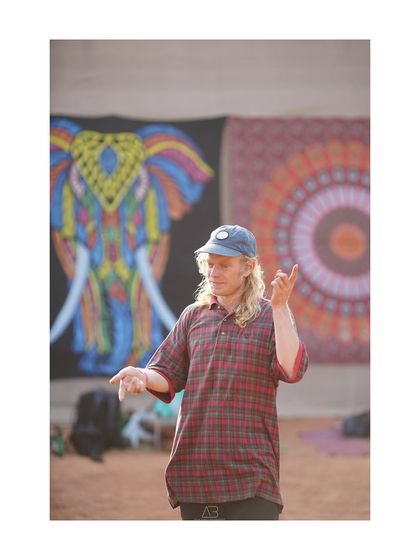 Alan Binze - Portrait Photography Candid Moments: Events & Street Life photo 12