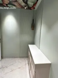 Custom Furniture & Niche Area Design