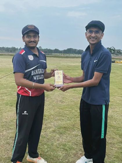 Boundless Cricket Academy - Group Cricket Training More from the Academy photo 3