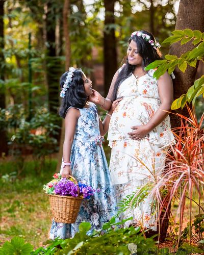 Maternity Photography