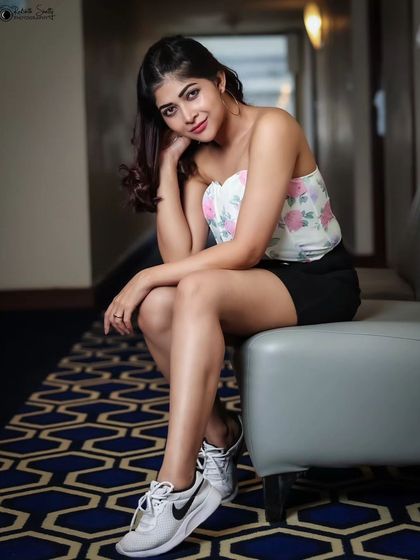 Rakshith Shetty - Fashion & Portfolio Photography Studio & Modern Portraits photo 17